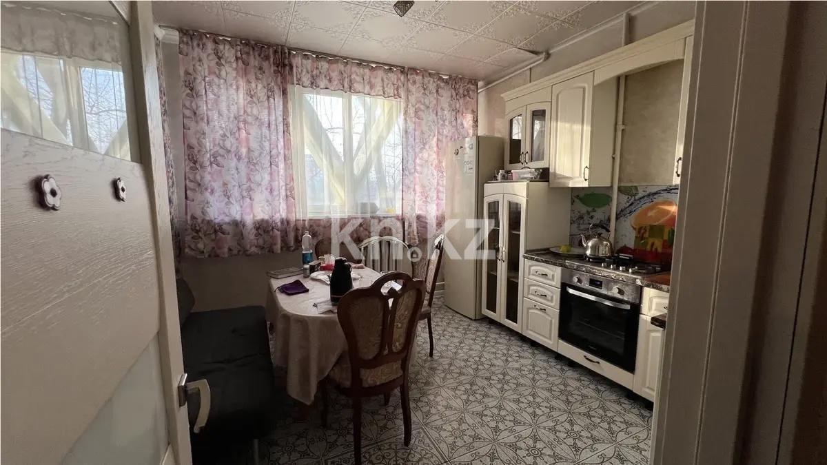 Продажа 4-комнатной квартиры, 96 м² в Алматы - фото 4