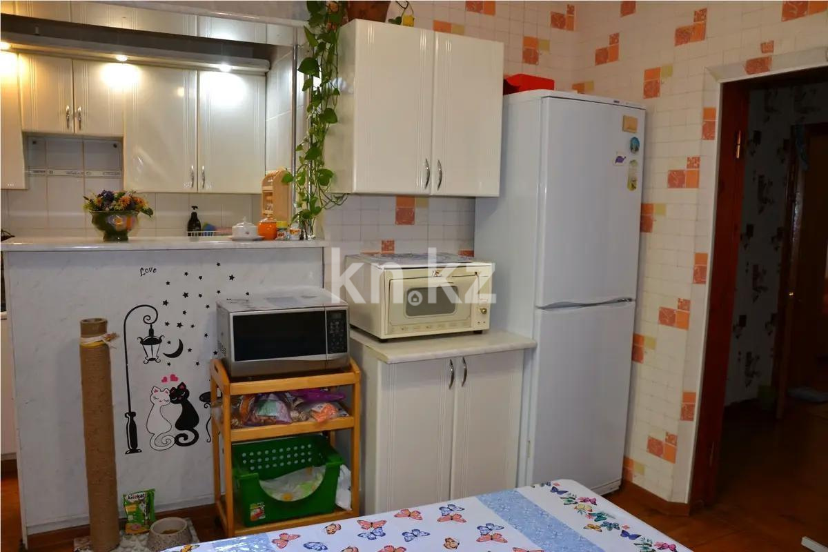 Продажа 2-комнатной квартиры, 54.3 м², ул. Сауранбаева, дом  25 в Алматы - фото 3