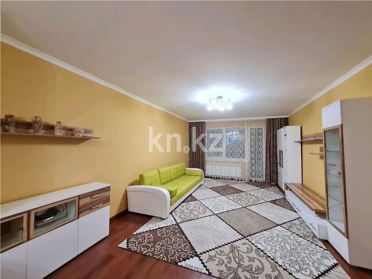 Продажа 2-комнатной квартиры, 72.5 м² в Астане