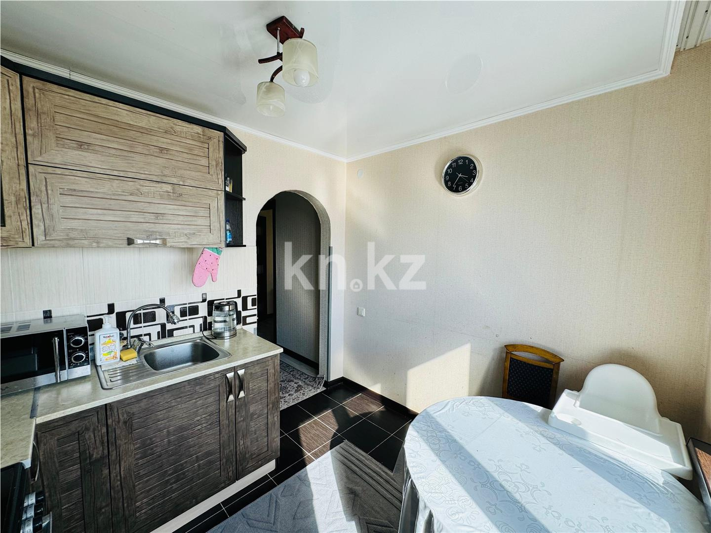 Продажа 2-комнатной квартиры, 51 м², ул. Анжерская в Караганде - фото 10