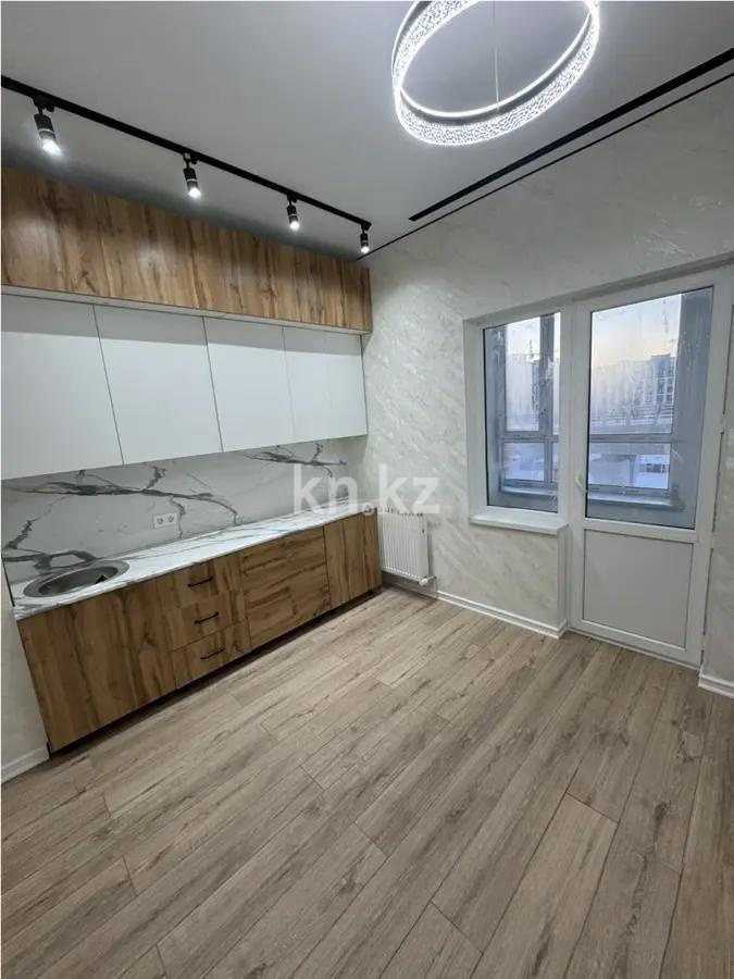 Продажа 2-комнатной квартиры, 52.7 м² в Астане - фото 3