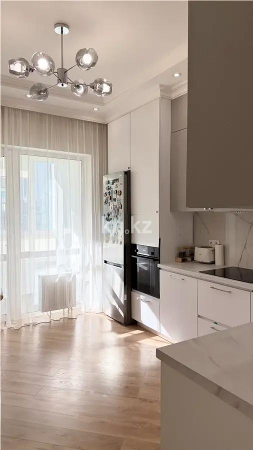 Продажа 2-комнатной квартиры, 71 м² в Астане - фото 3