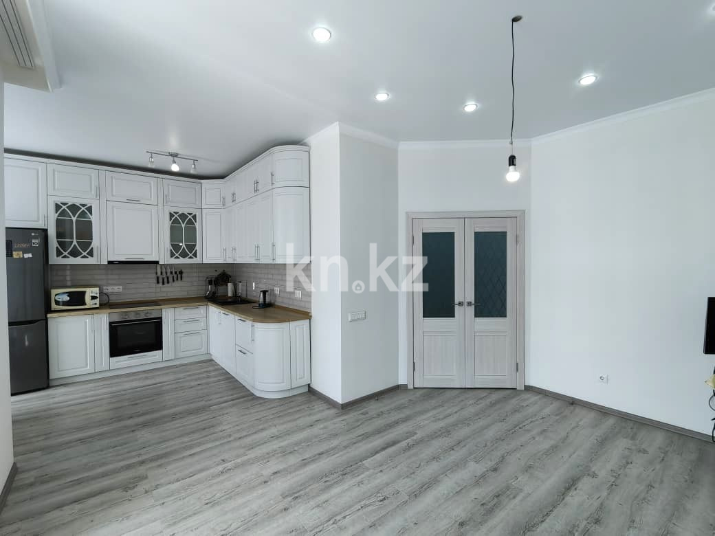 Продажа 2-комнатной квартиры, 63.4 м² в Караганде - фото 3