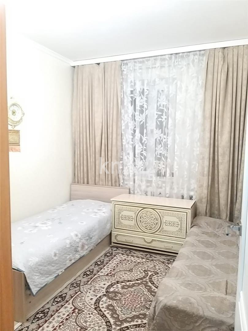 Продажа 4-комнатной квартиры, 86 м², мкр. Степной-4 в Караганде - фото 12