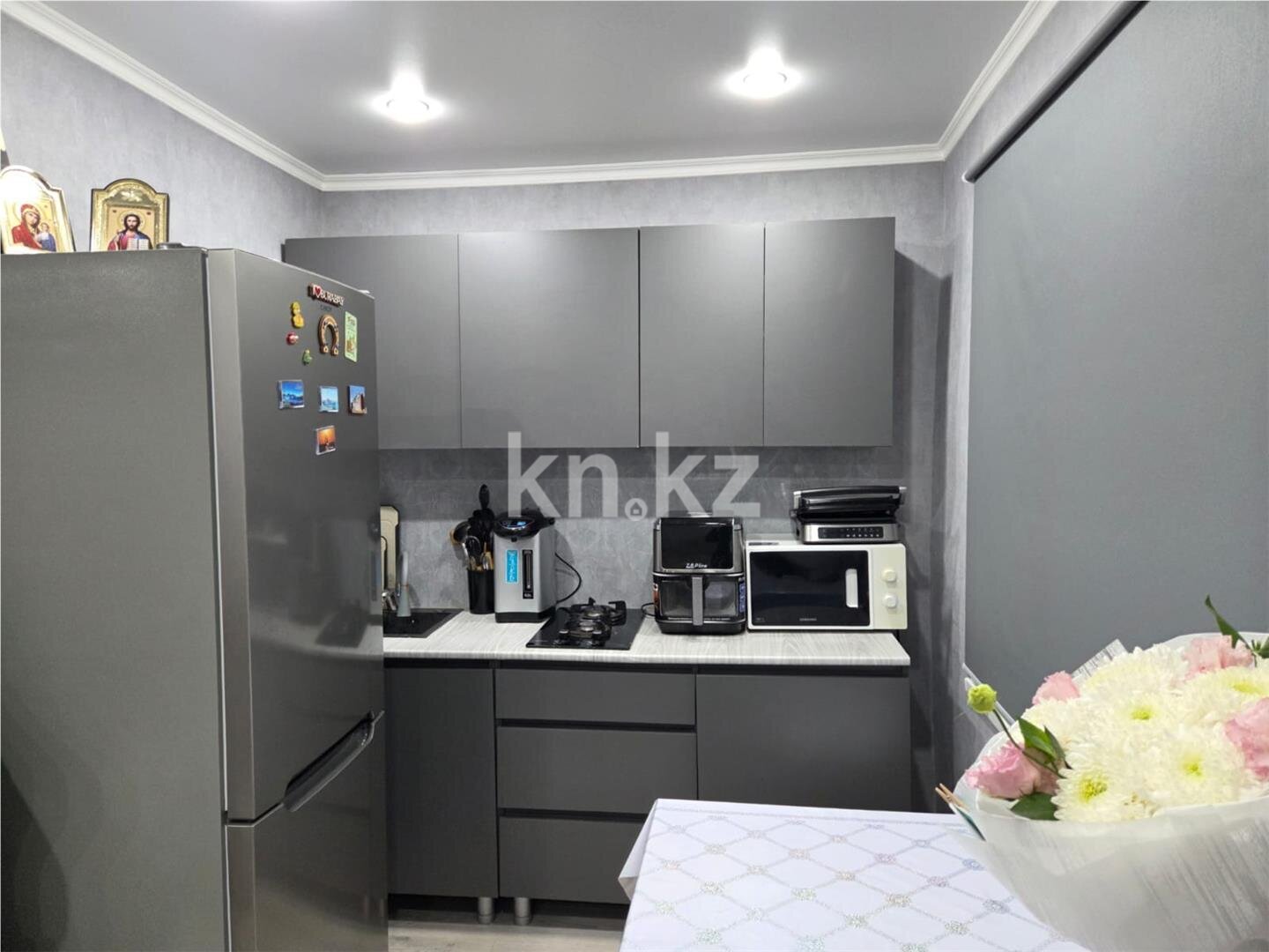 Продажа 1-комнатной квартиры, 32 м² в Караганде - фото 7