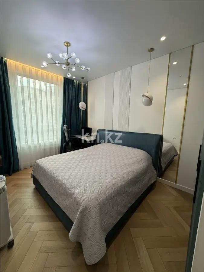 Продажа 4-комнатной квартиры, 132.7 м² в Астане - фото 3