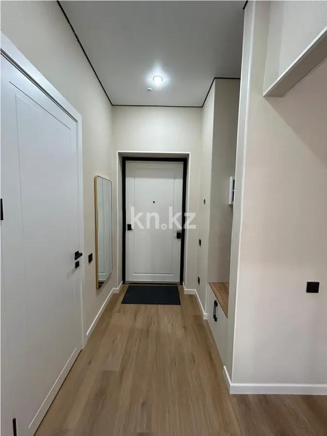 Продажа 1-комнатной квартиры, 38 м², ул. Рыскулова, дом  2б/1 в Алматы - фото 4