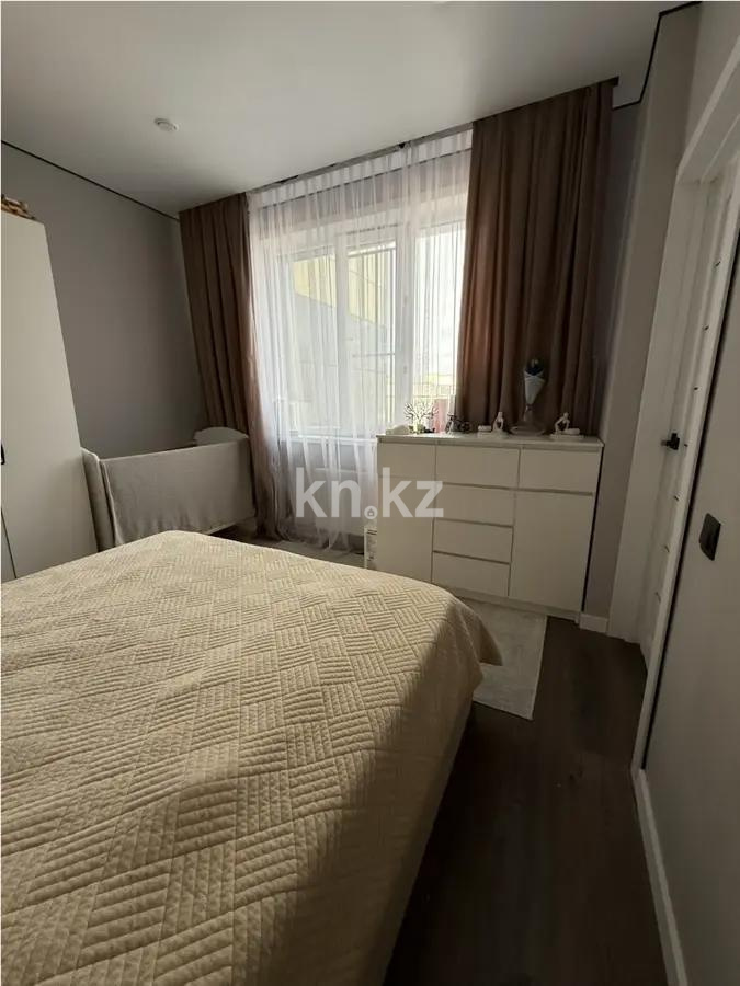 Продажа 4-комнатной квартиры, 98 м² в Астане - фото 3