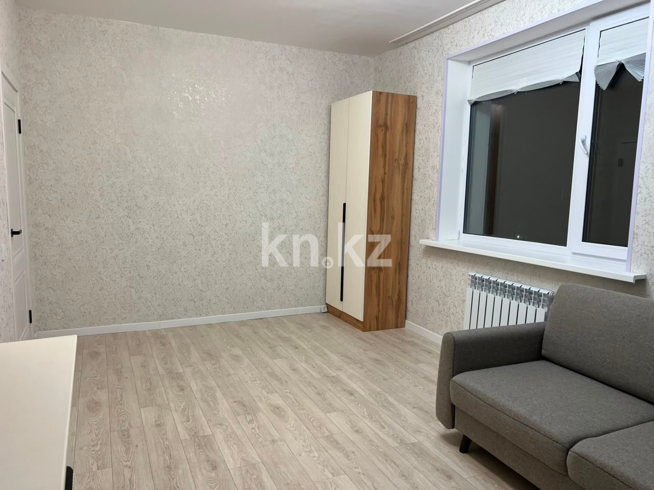 Продажа 1-комнатной квартиры, 40 м² в Астане - фото 12