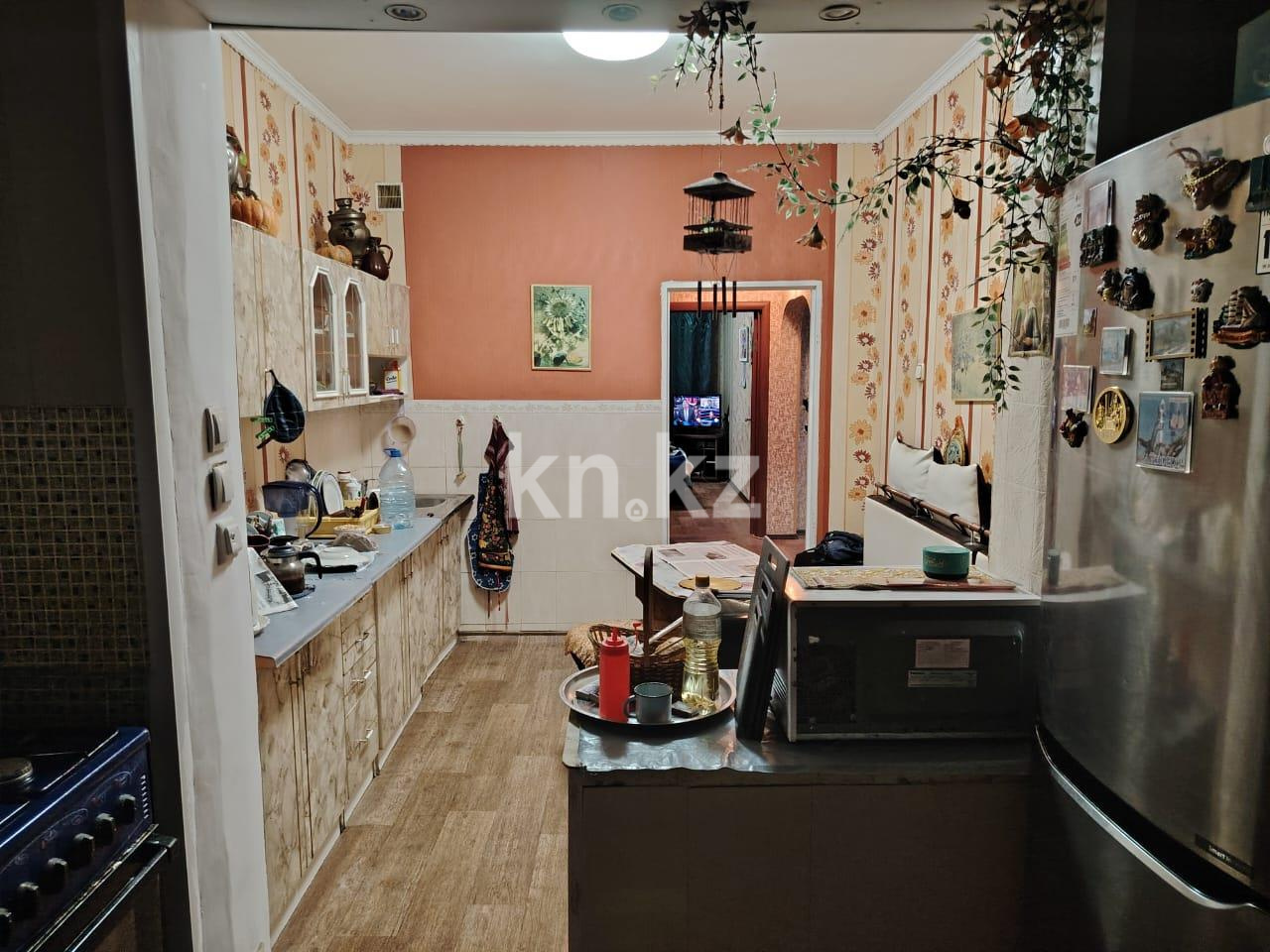 Продажа 3-комнатной квартиры, 68 м² в Темиртау - фото 8