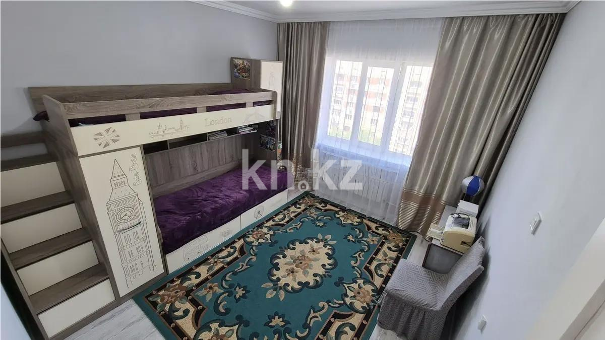 Продажа 4-комнатной квартиры, 92 м² в Алматы - фото 4