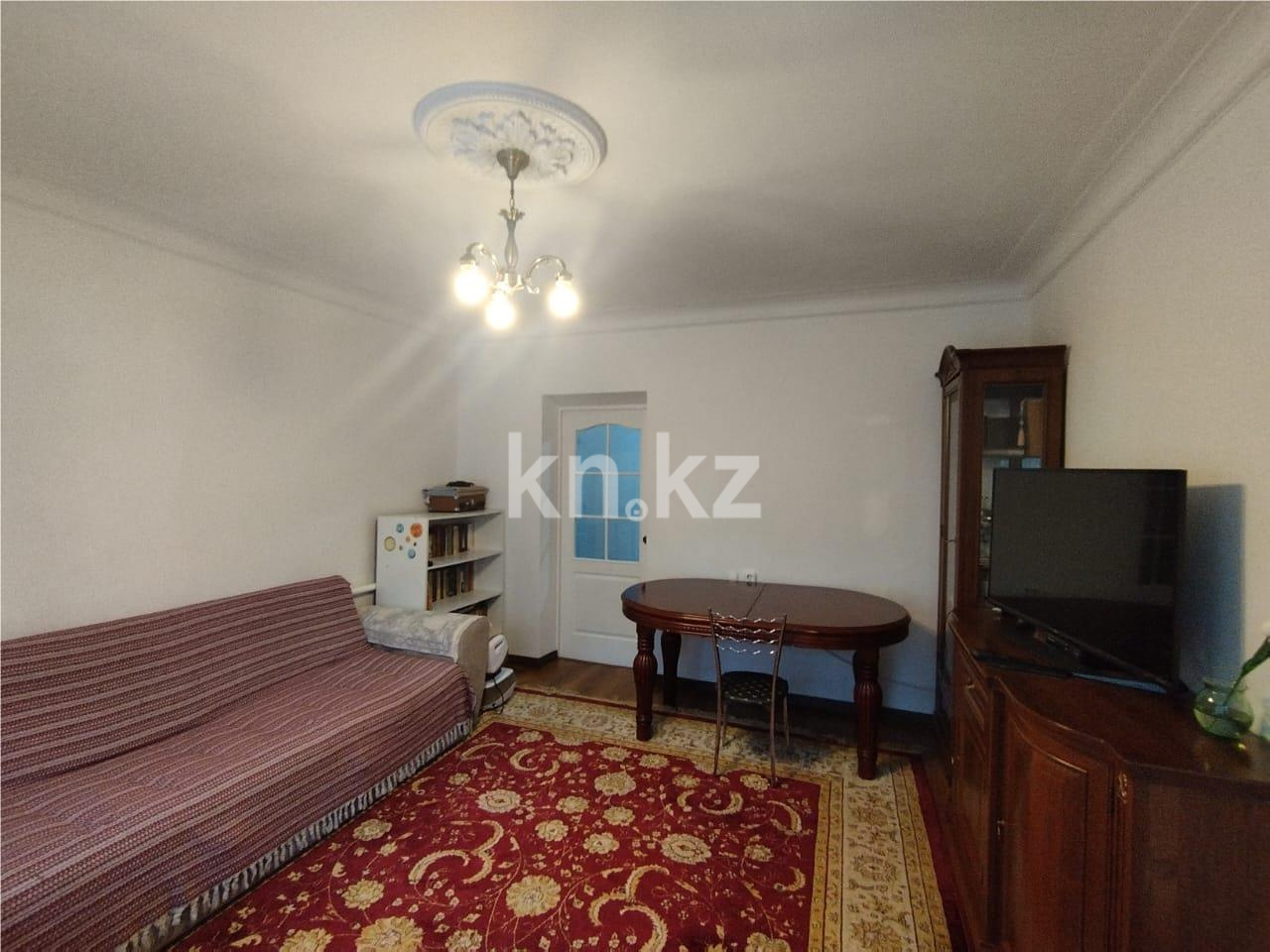 Продажа 4-комнатного дома, 90 м², пер. Волжский, дом  8 в Караганде