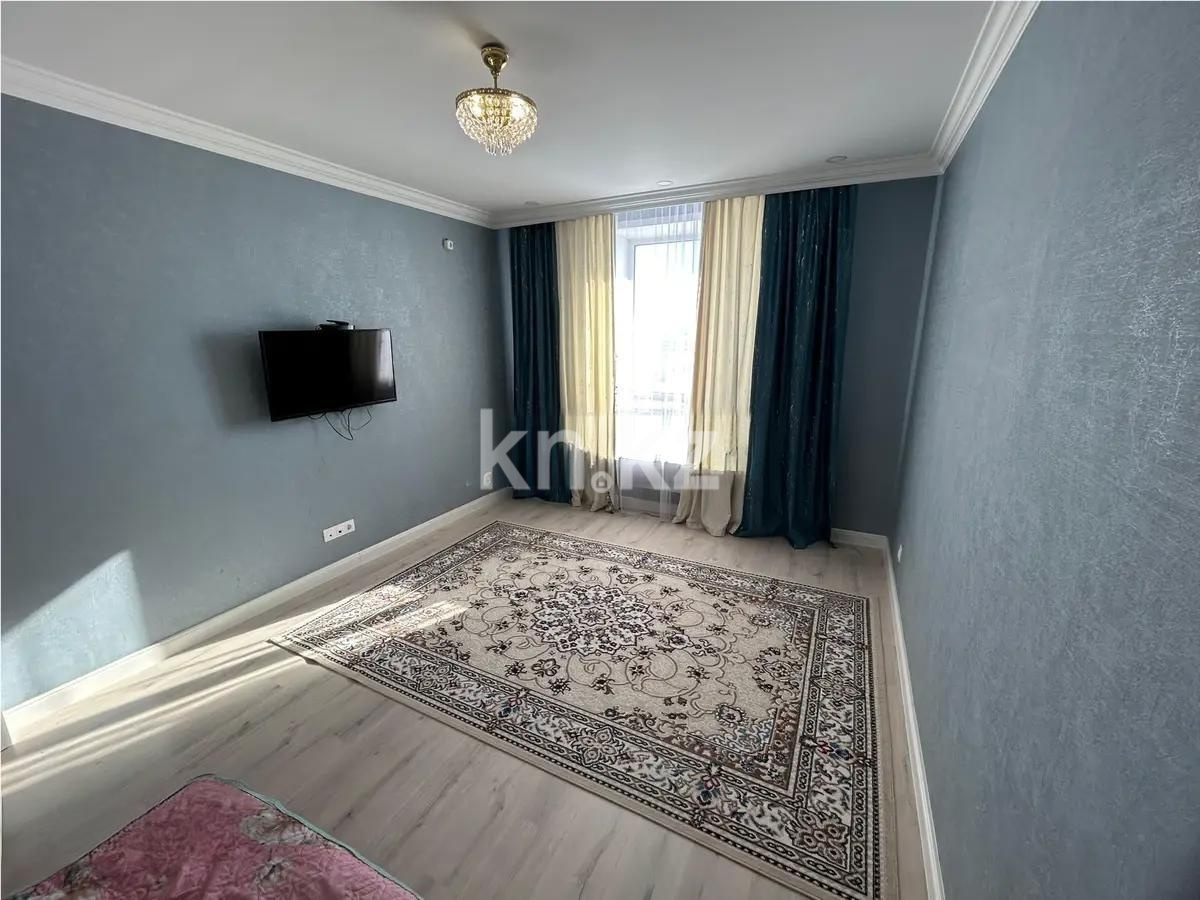 Продажа 1-комнатной квартиры, 37.5 м² в Астане
