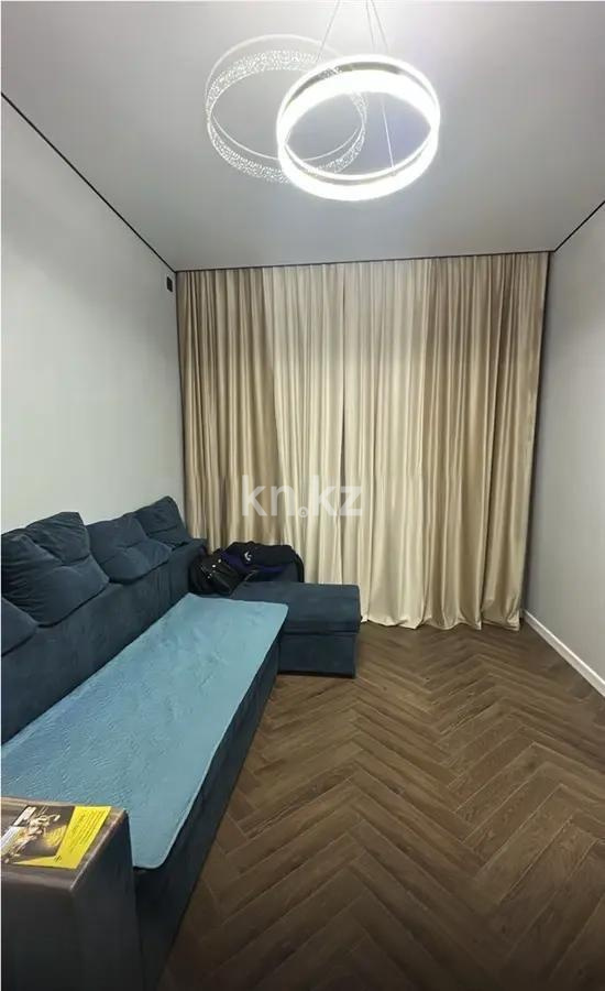 Продажа 1-комнатной квартиры, 35 м² в Астане