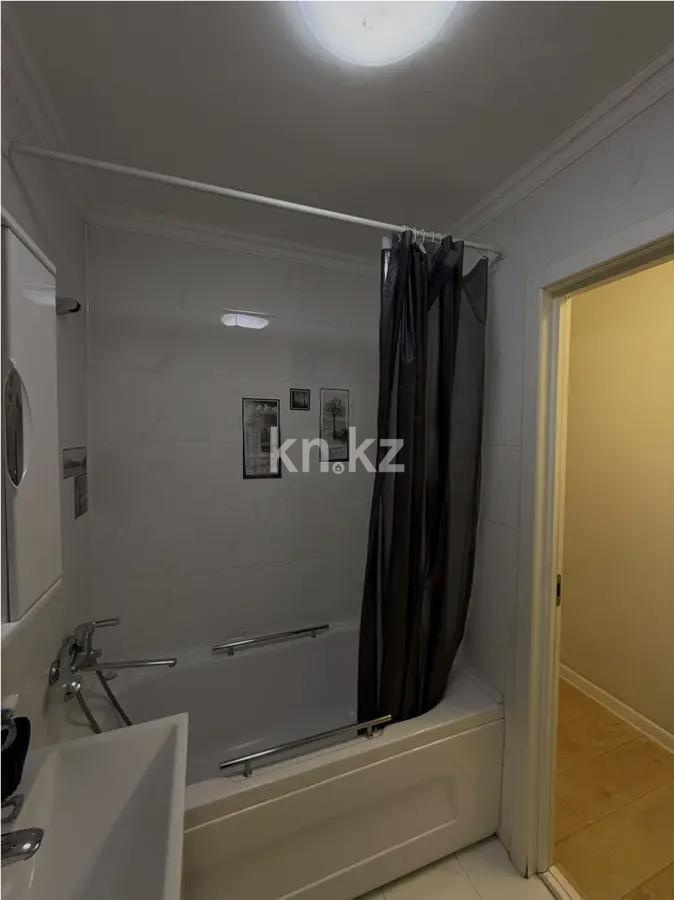 Продажа 1-комнатной квартиры, 35.3 м² в Алматы - фото 3