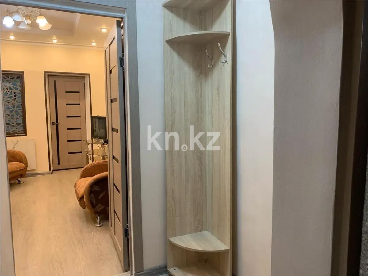 Продажа 1-комнатной квартиры, 28 м² в Алматы - фото 6
