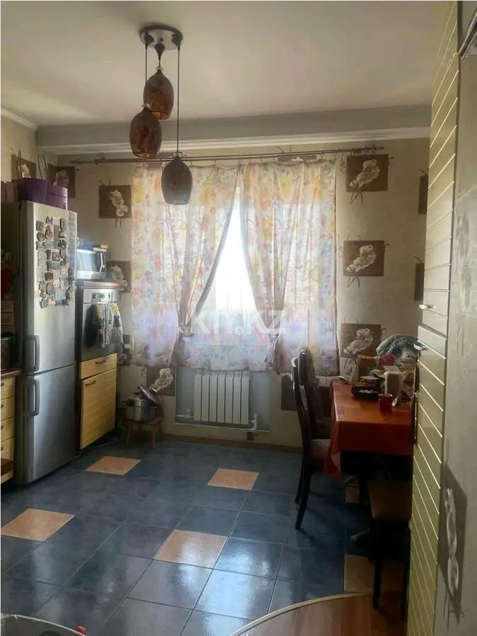 Продажа 3-комнатной квартиры, 72 м² в Алматы - фото 3