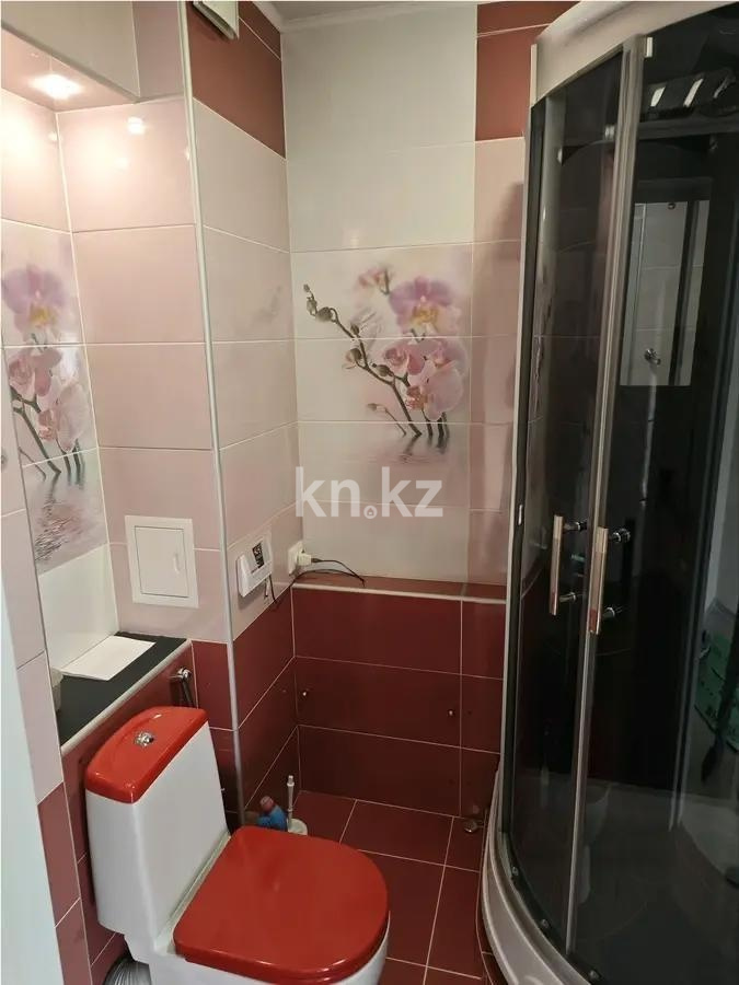 Продажа 1-комнатной квартиры, 43.2 м² в Алматы - фото 2