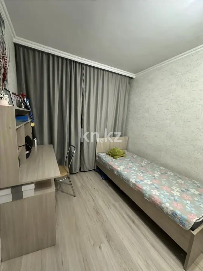 Продажа 2-комнатной квартиры, 53 м² в Астане - фото 2
