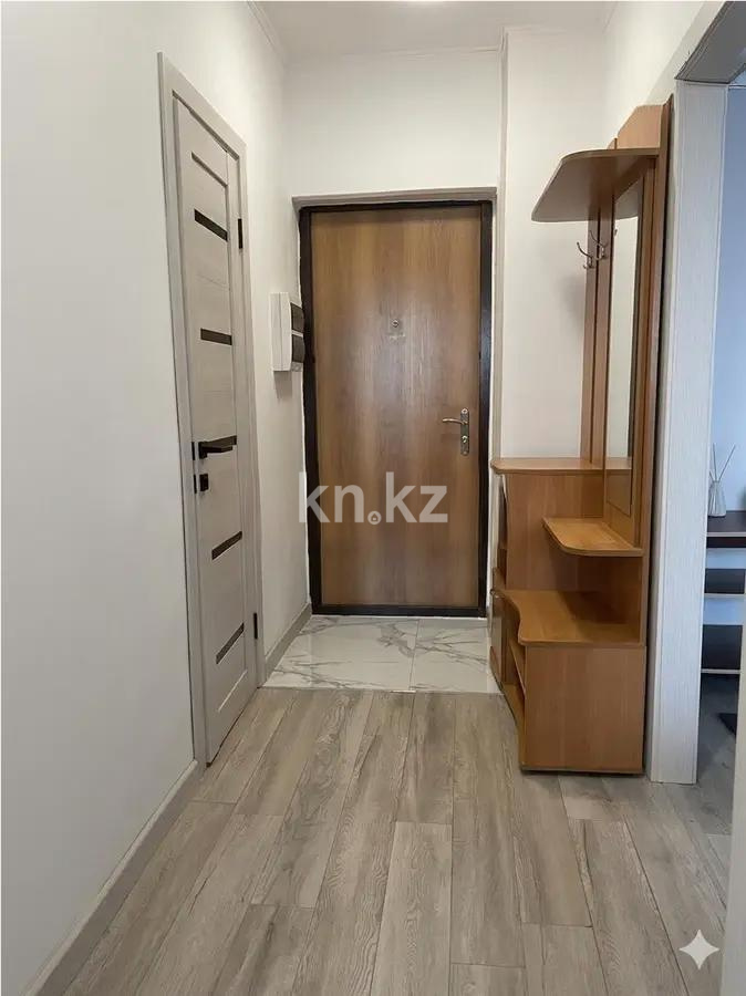 Продажа 1-комнатной квартиры, 39.5 м² в Астане - фото 2