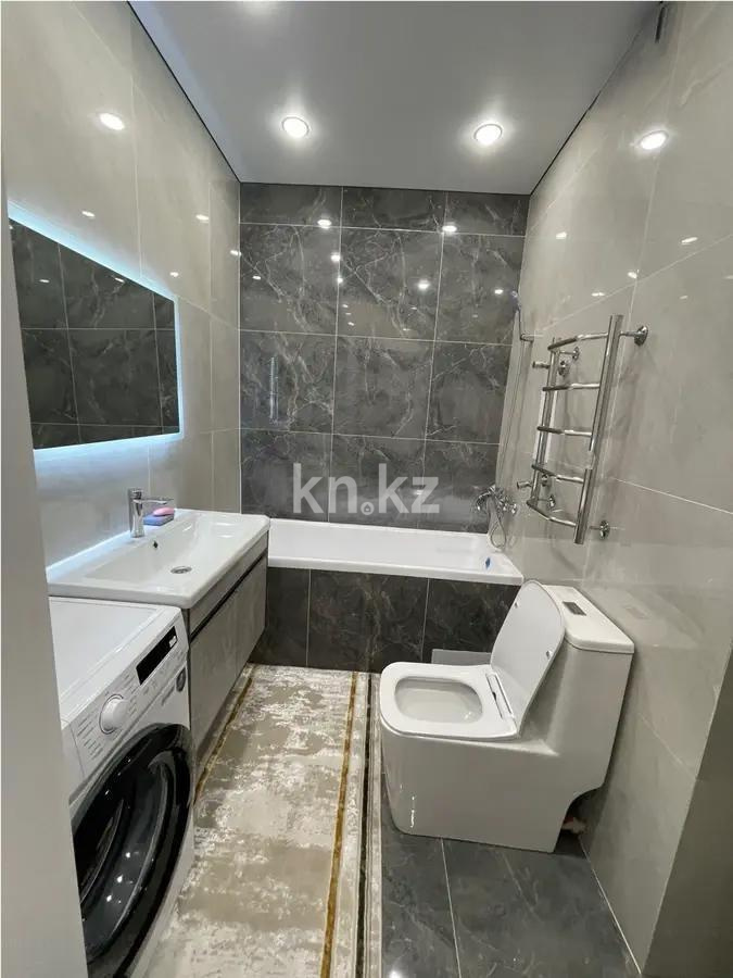 Продажа 1-комнатной квартиры, 31 м², ул. Жандосова, дом  94а в Алматы - фото 3