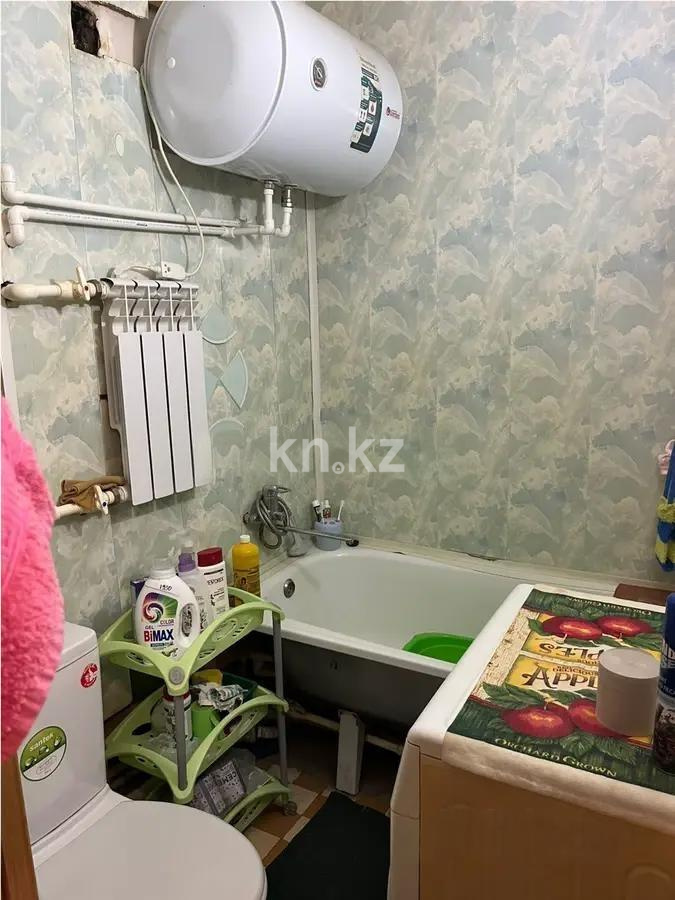 Продажа 2-комнатной квартиры, 46 м², пр. Республики, дом  43/1 в Темиртау - фото 4