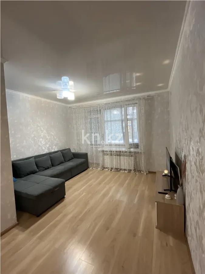 Продажа 1-комнатной квартиры, 42 м² в Астане