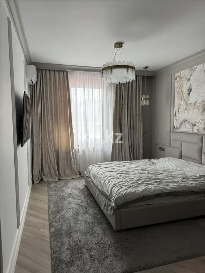 Продажа 4-комнатной квартиры, 114 м² в Алматы - фото 2