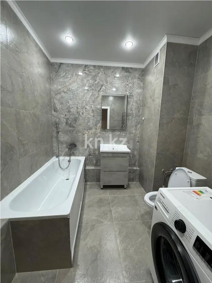 Продажа 2-комнатной квартиры, 58 м² в Алматы - фото 2