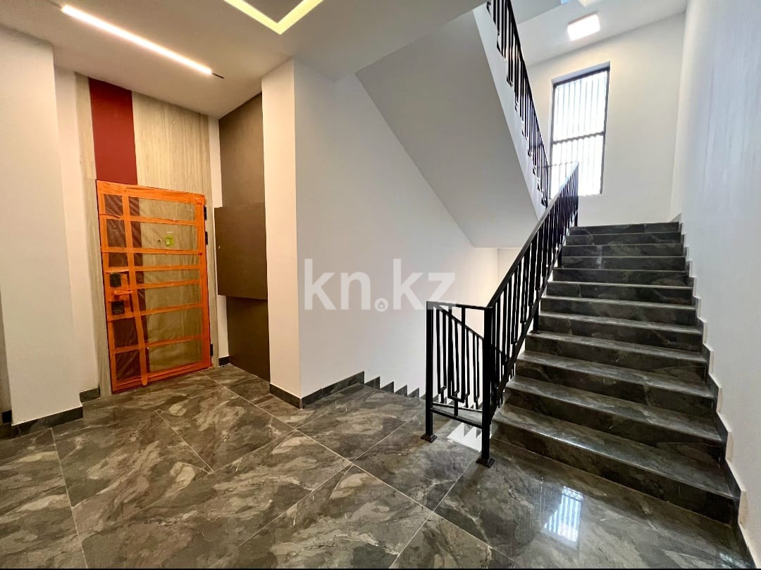 Продажа 2-комнатной квартиры, 48 м², ул. Салыкова, дом  40 в Алматы - фото 23