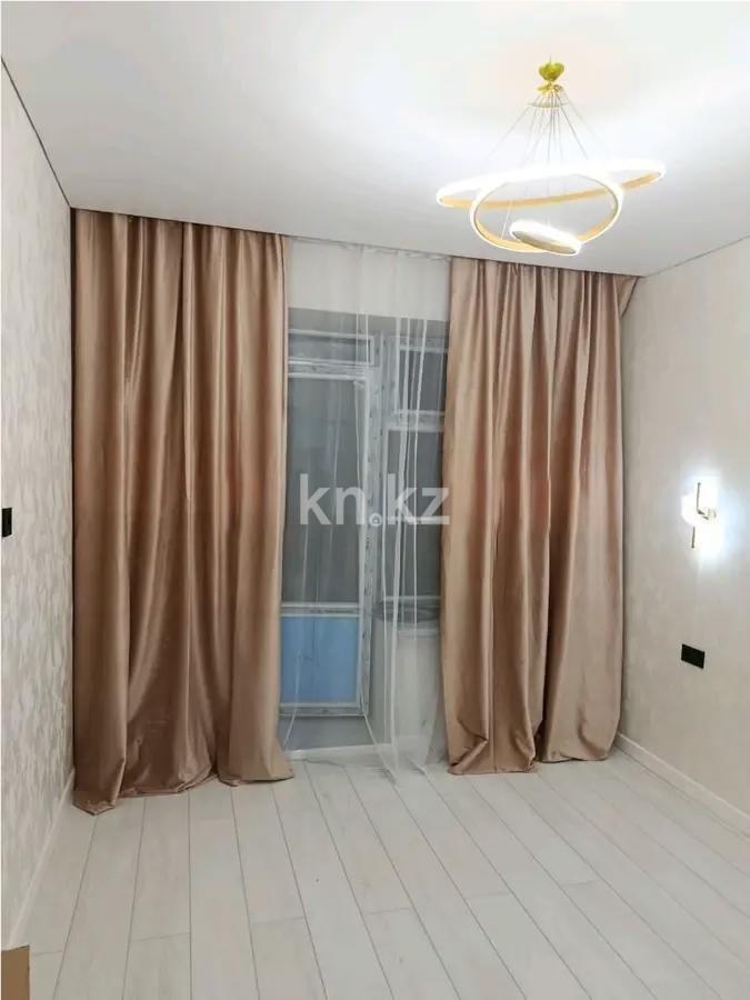 Продажа 2-комнатной квартиры, 37 м² в Астане - фото 2