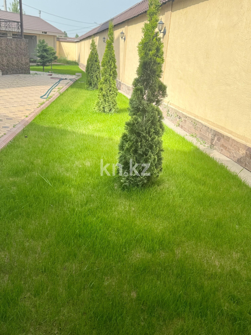 Продажа 6-комнатного дома, 416 м² в Шымкенте - фото 5