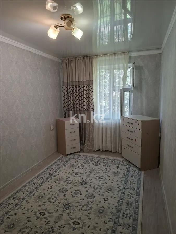 Продажа 2-комнатной квартиры, 44 м² в Алматы - фото 2
