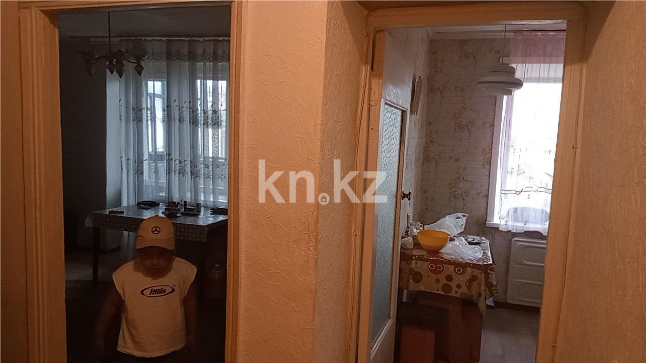 Продажа 1-комнатной квартиры, 34 м² в Караганде - фото 7