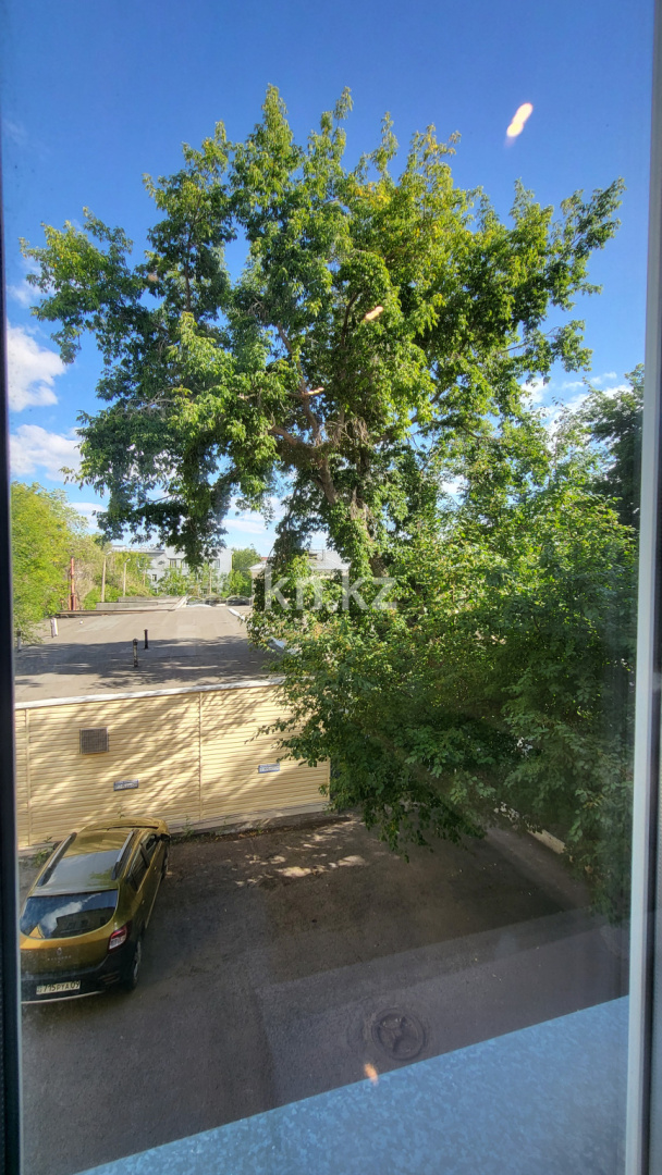 Продажа 1-комнатной квартиры, 41.3 м², ул. Абая, дом  7 в Караганде - фото 36