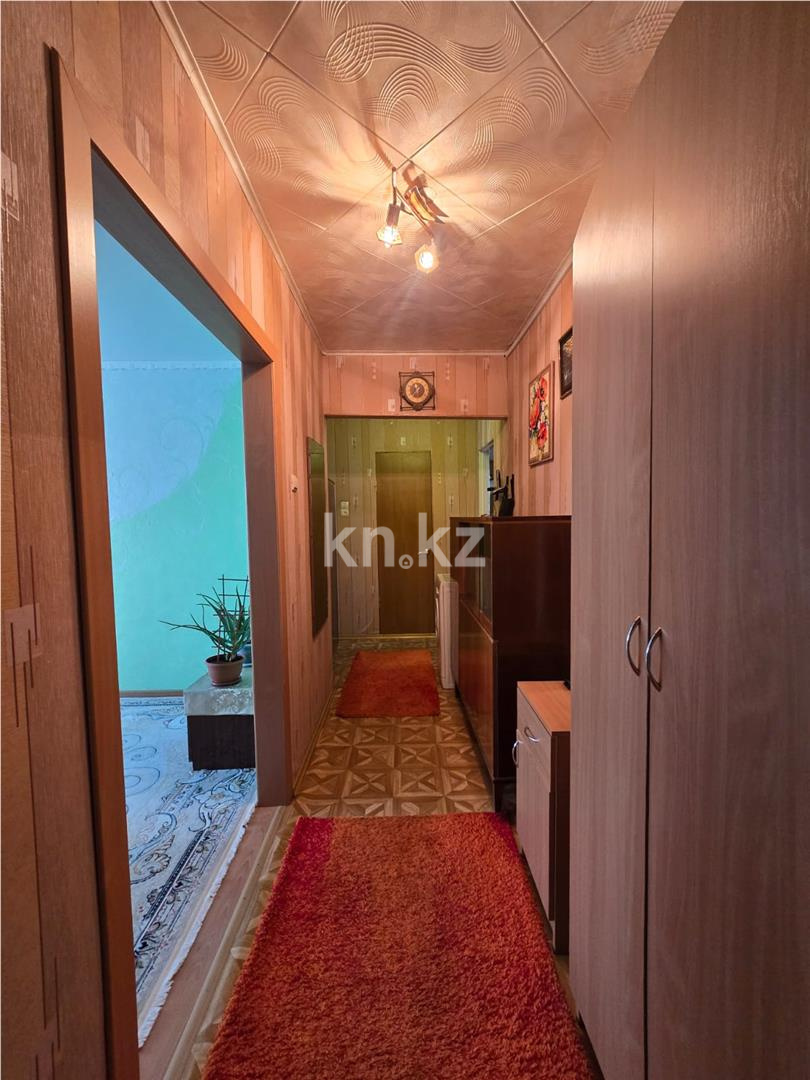 Продажа 3-комнатной квартиры, 67 м² в Темиртау - фото 11