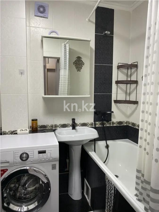 Продажа 1-комнатной квартиры, 38 м² в Астане - фото 3