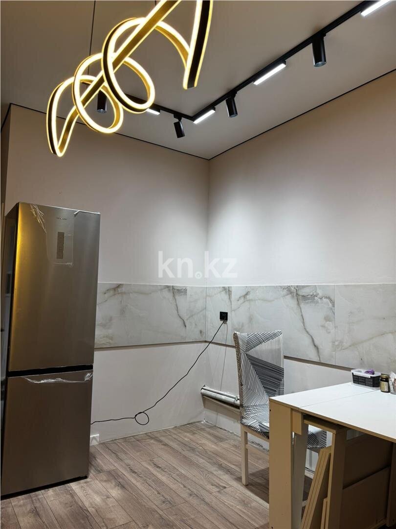 Продажа 3-комнатной квартиры, 80 м² в Караганде - фото 17