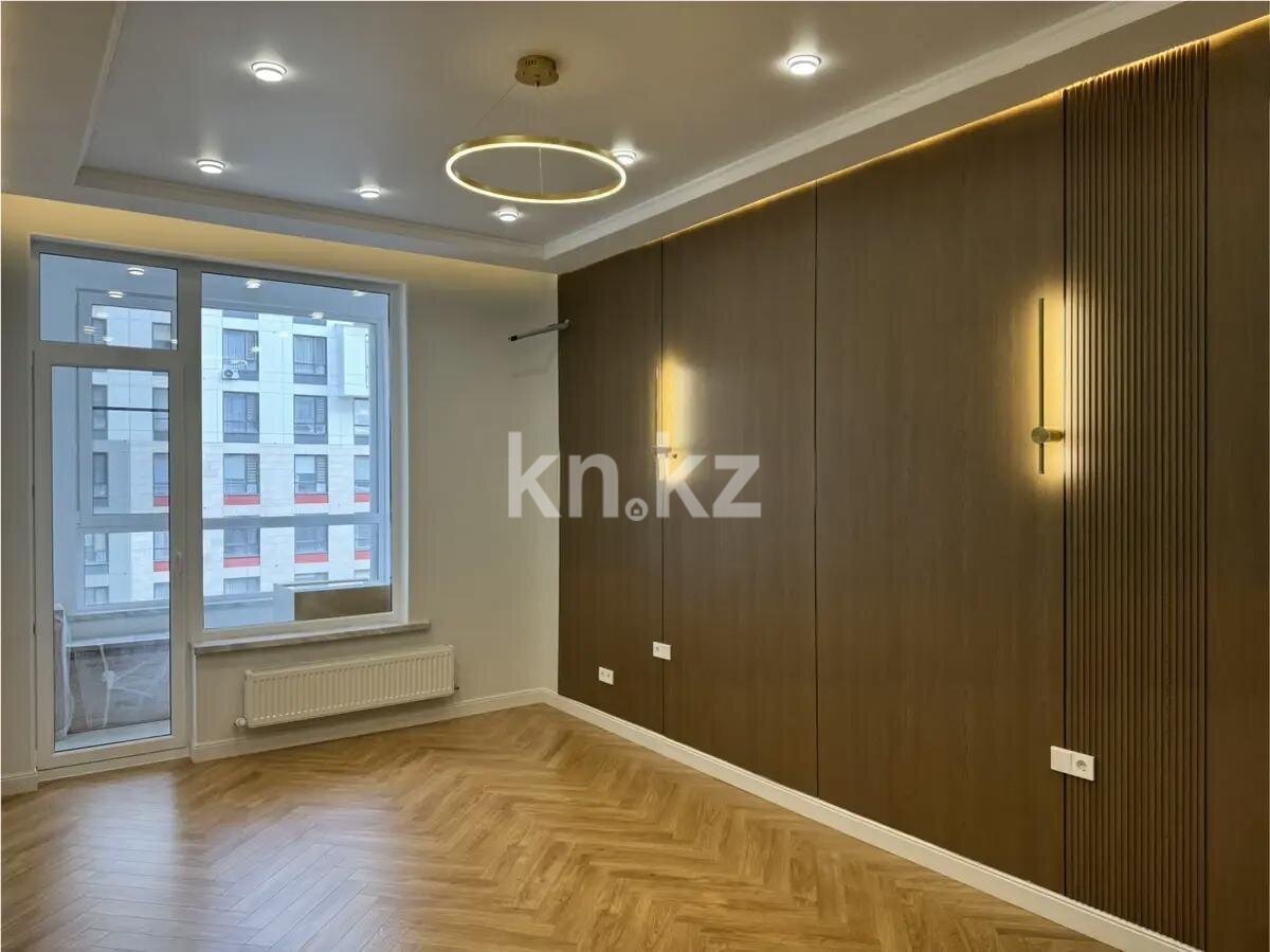 Продажа 2-комнатной квартиры, 65.1 м² в Астане - фото 2