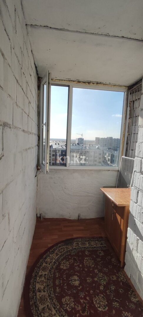 Продажа 1-комнатной квартиры, 30 м² в Караганде - фото 9