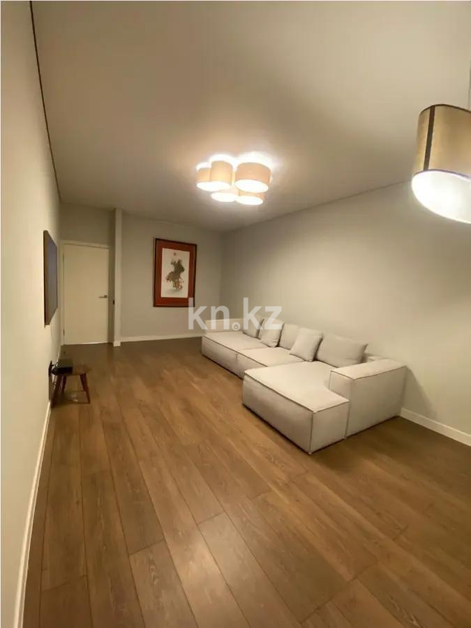 Продажа 3-комнатной квартиры, 100 м², пр. Серкебаева, дом  91 в Алматы - фото 2