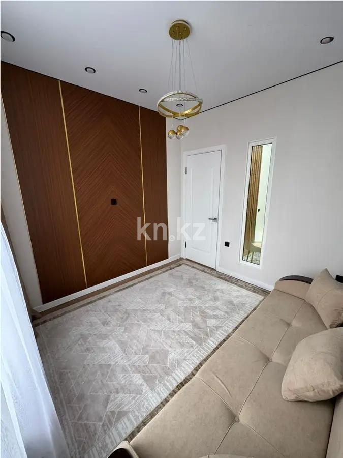 Продажа 2-комнатной квартиры, 48 м² в Алматы