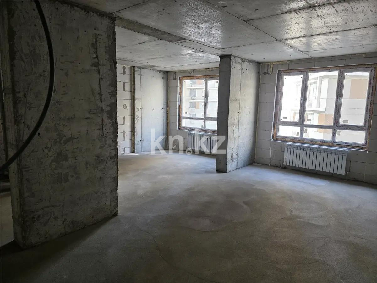 Продажа 2-комнатной квартиры, 50.4 м² в Алматы