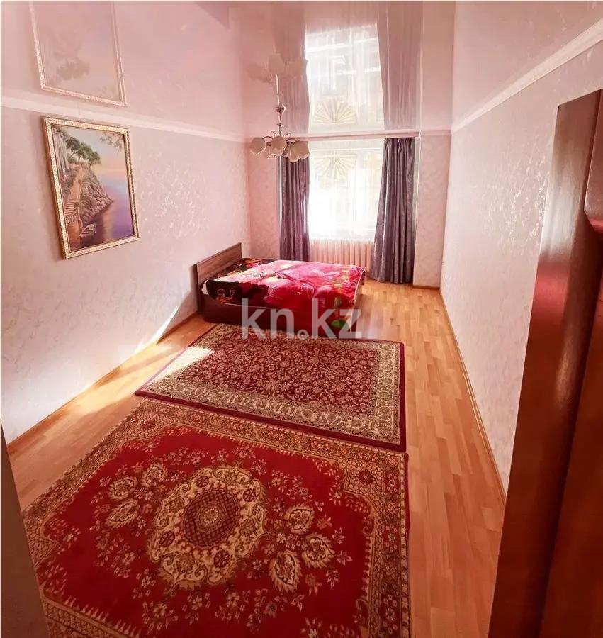 Продажа 3-комнатной квартиры, 76 м², ул. Мустафина, дом  21/1 в Астане - фото 2