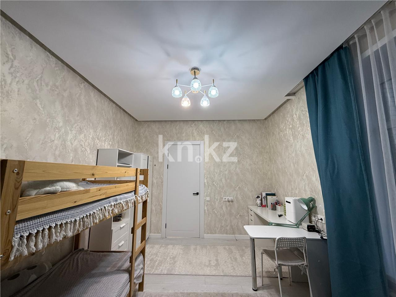 Продажа 3-комнатной квартиры, 74 м² в Караганде - фото 6