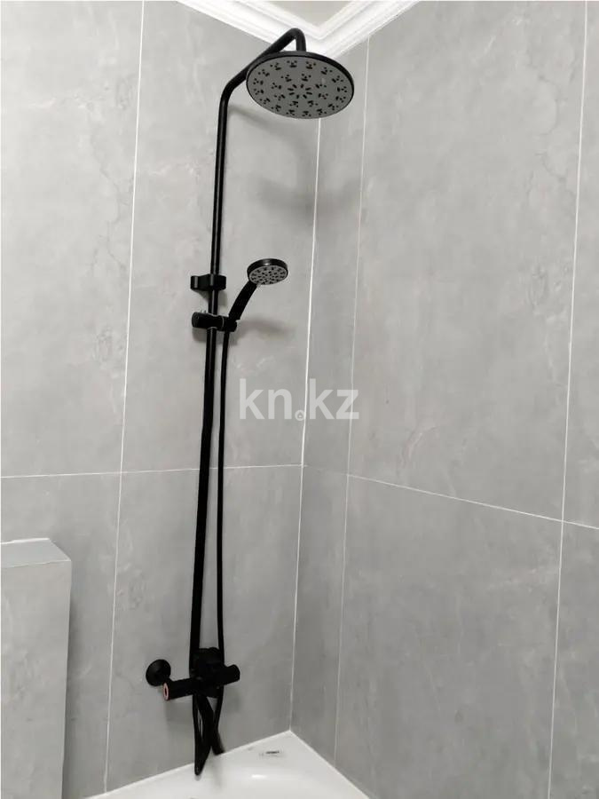 Продажа 1-комнатной квартиры, 24 м², ул. Тынышбайулы, дом  5 в Астане - фото 4