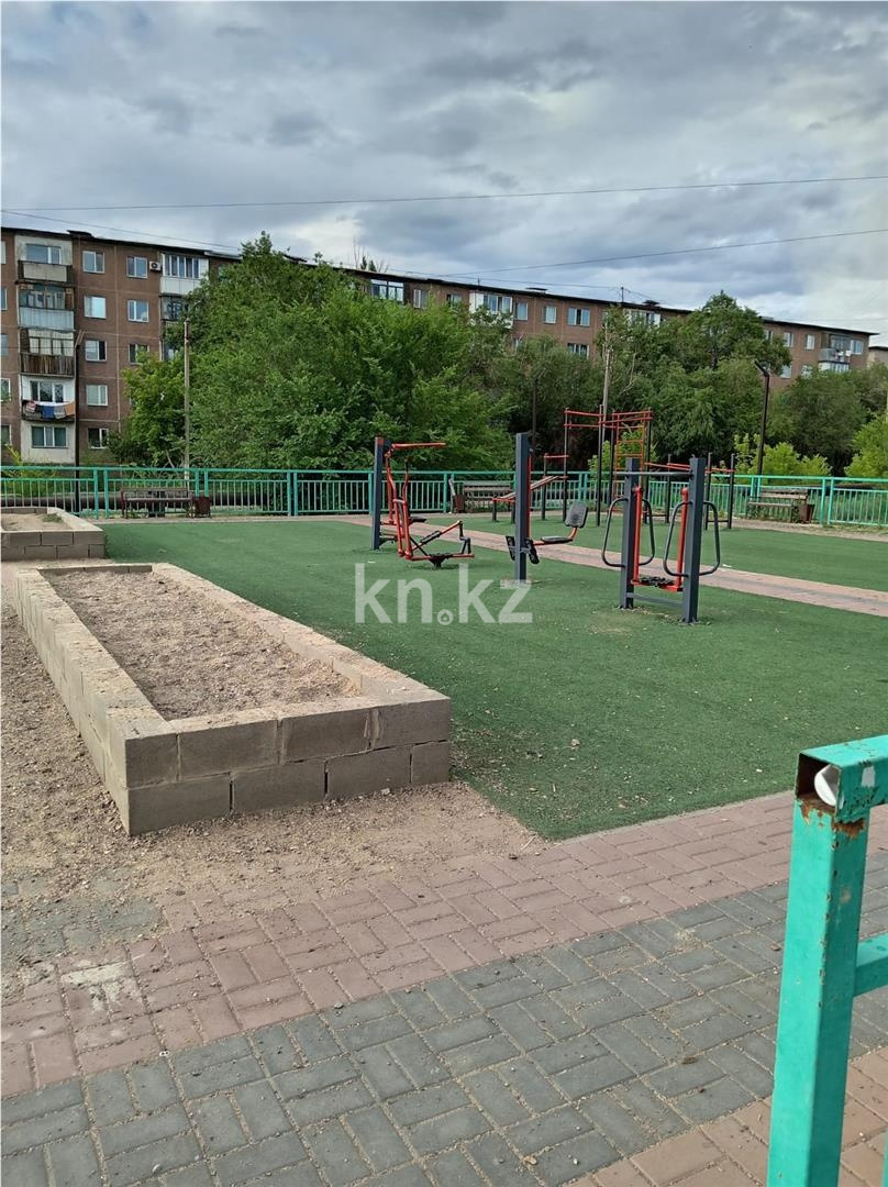 Продажа 2-комнатной квартиры, 45 м² в Караганде - фото 8