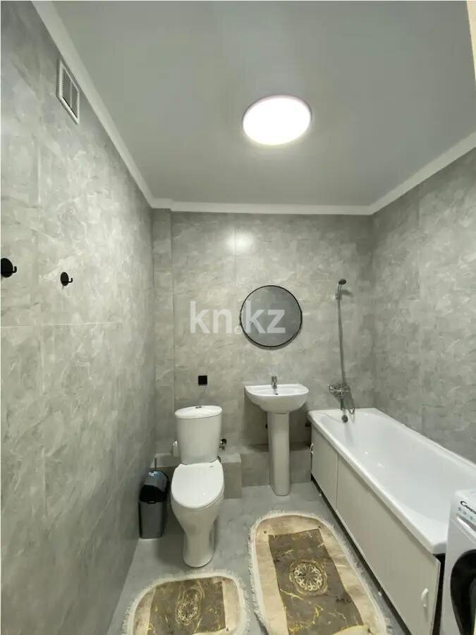 Продажа 2-комнатной квартиры, 50 м² в Алматы - фото 5