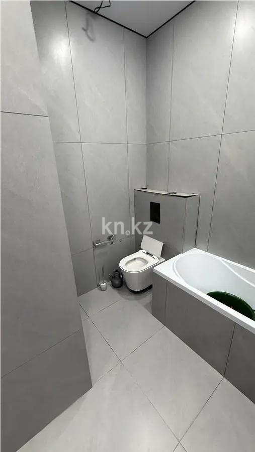 Продажа 2-комнатной квартиры, 46 м² в Алматы - фото 3