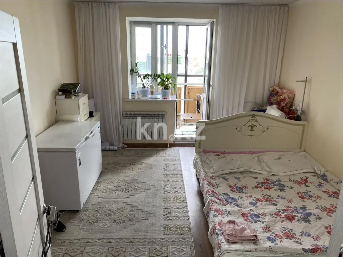 Продажа 2-комнатной квартиры, 55.9 м² в Астане - фото 2